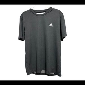 Adidas Men Running T Shirt